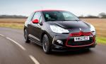 Citroen DS3 Red Special Editions 2013 года